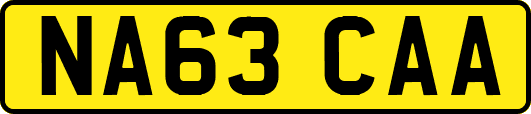 NA63CAA