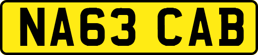 NA63CAB