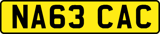 NA63CAC