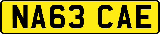 NA63CAE