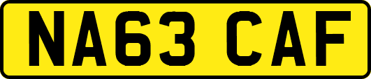 NA63CAF
