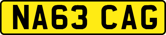 NA63CAG