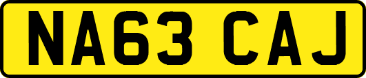 NA63CAJ