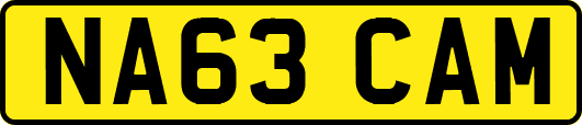 NA63CAM