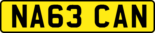 NA63CAN