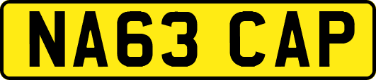 NA63CAP