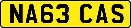 NA63CAS