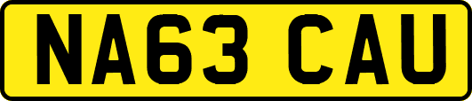 NA63CAU