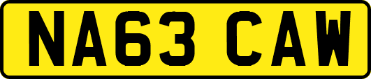 NA63CAW