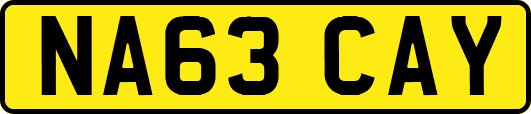 NA63CAY