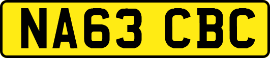 NA63CBC