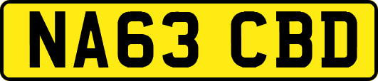 NA63CBD