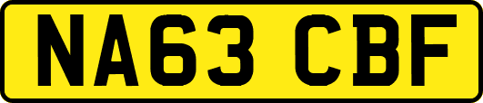 NA63CBF