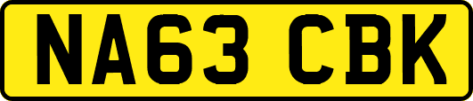 NA63CBK