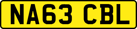 NA63CBL