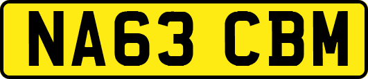 NA63CBM