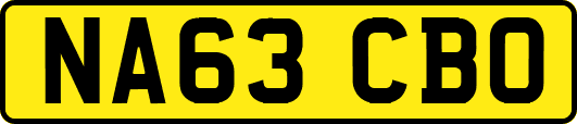 NA63CBO
