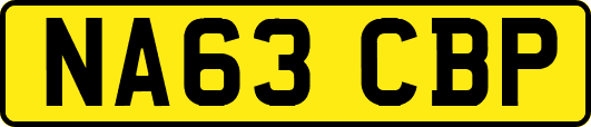 NA63CBP