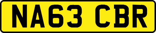 NA63CBR