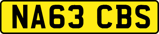 NA63CBS