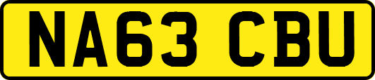 NA63CBU