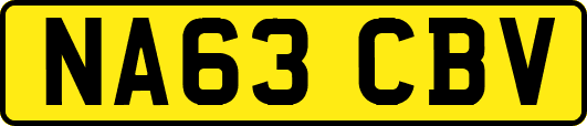 NA63CBV