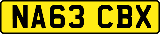 NA63CBX