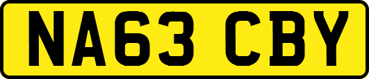 NA63CBY