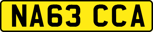 NA63CCA