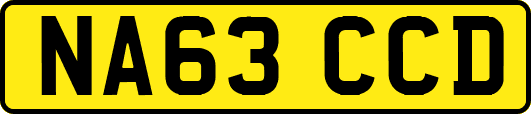 NA63CCD