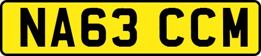 NA63CCM