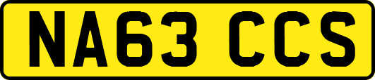 NA63CCS