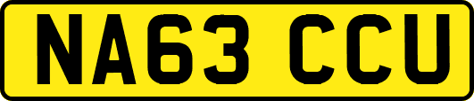 NA63CCU