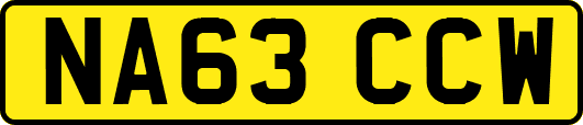 NA63CCW
