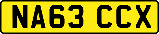 NA63CCX