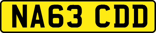 NA63CDD