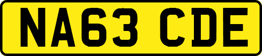 NA63CDE