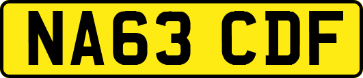 NA63CDF