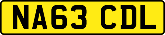 NA63CDL