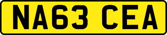 NA63CEA