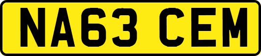 NA63CEM
