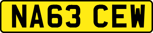 NA63CEW