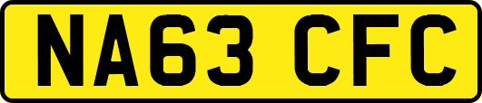 NA63CFC