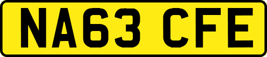 NA63CFE