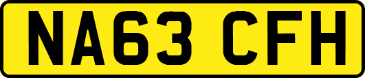 NA63CFH