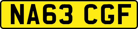 NA63CGF