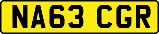 NA63CGR