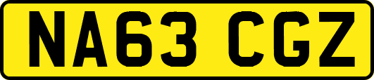 NA63CGZ