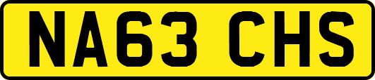 NA63CHS