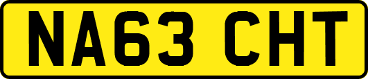 NA63CHT